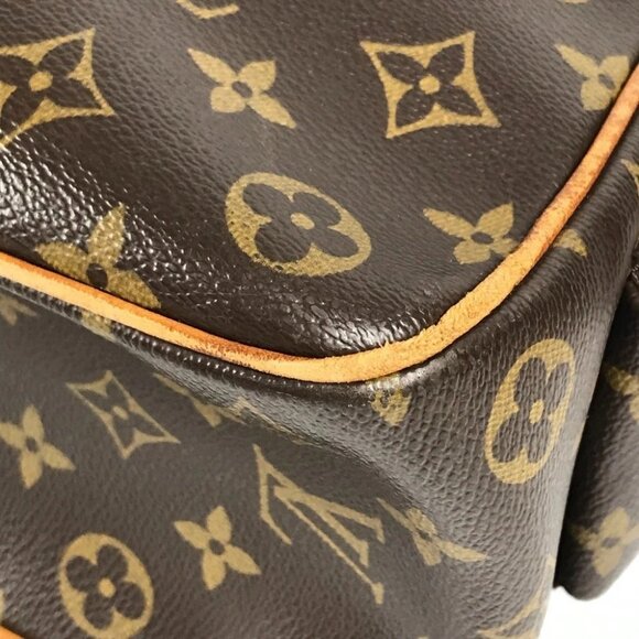 LOUIS VUITTON M51162 Monogram Multiplicite Bag Shoulder Bag Tote Bag - Picture 13 of 16